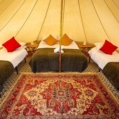 Hotel Stansted Glamping Broxted Zewnętrze zdjęcie