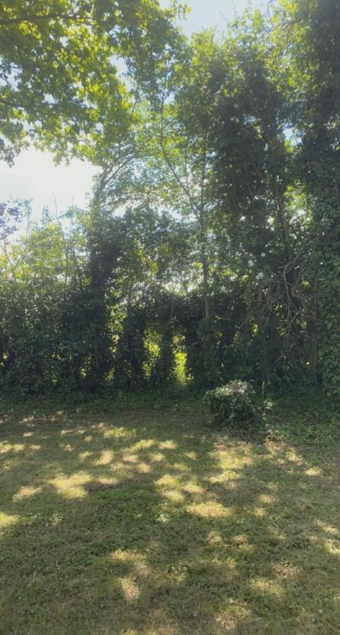 Hotel Stansted Glamping Broxted Zewnętrze zdjęcie